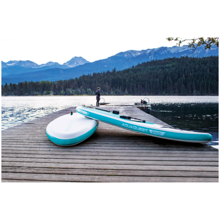 SUP Intex Aquaquest 320 SUP