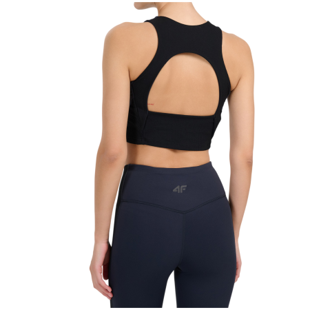 Ženski top 4F Sleeveless Fnk F1083