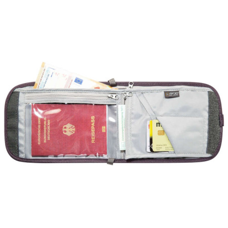 Torba preko ramena Tatonka Hang Loose Rfid Block