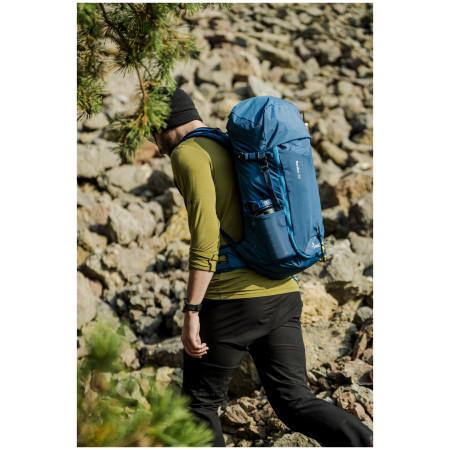 Ruksak Warg Raiden 38l