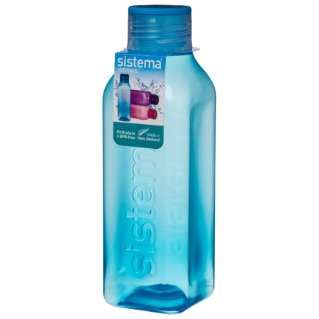 Boca Sistema Square 725ml plava