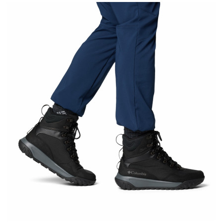 Muške zimske cipele Columbia Burnsider™ Omni-Heat Infinity™