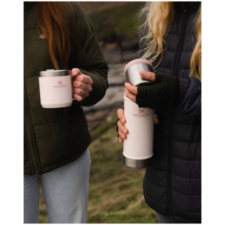 Šalica Stanley Camp mug 350ml