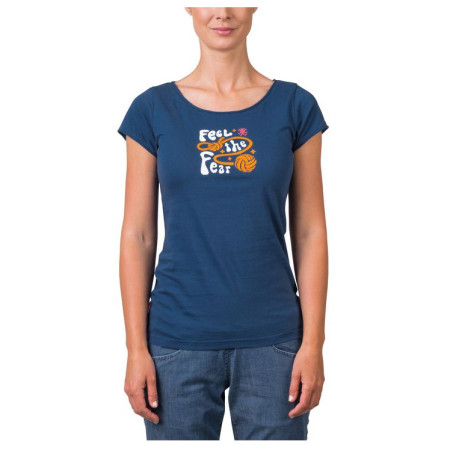 Ženska majica Rafiki Jay