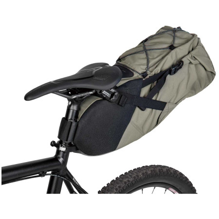 Torba za sjedalo Topeak Bikepacking Backloader 15L (2021)
