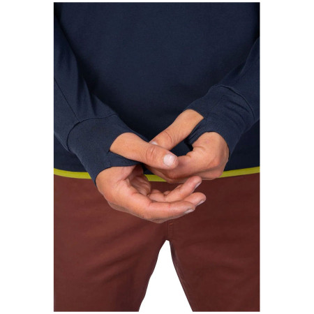 Muška dukserica Hannah Thony Hoody