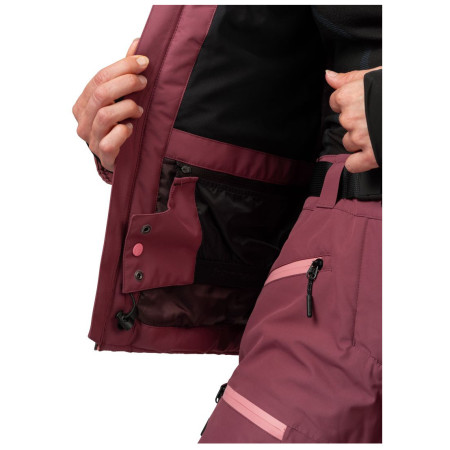 Ženska bunda za skijanje Hannah Ritta