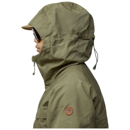 Muška jakna Fjällräven Bergtagen G-1000 Jacket M