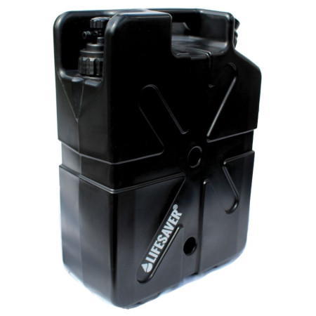 Kanistar Lifesaver 20K Tan