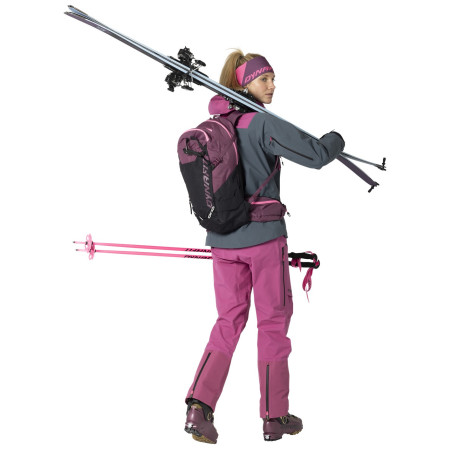 Ženska jakna Dynafit Ridge Gtx Jkt W