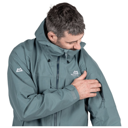 Muška jakna Mountain Equipment Kedar Jacket Men's