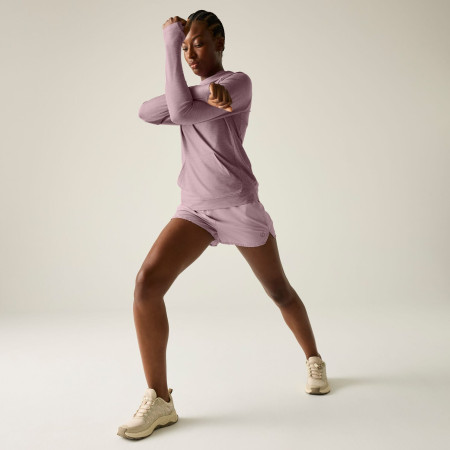 Ženska majica Dare 2b Sprint Cty Hoodie
