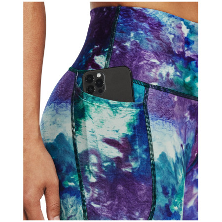 Ženske tajice Under Armour Legging FOTC