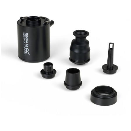 Pumpa Regatta Rechargeable Mini Pump