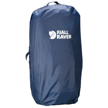Navlake za ruksak Fjällräven Flight Bag 50-65 tamno plava Navy
