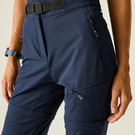 Ženske hlače Dare 2b Melodic Pro Zip Off Trouser