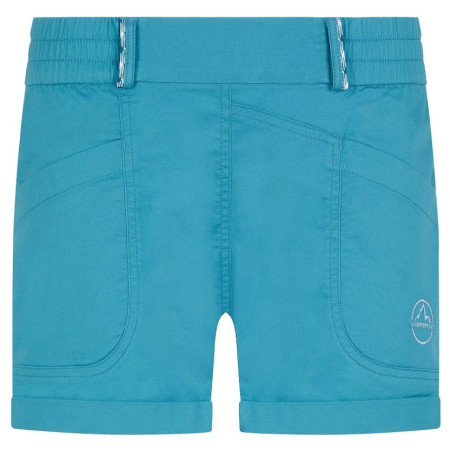 Ženske kratke hlače La Sportiva Escape Short W plava