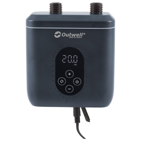 Električna pumpa Outwell Thunderstorm 12V High Pressure Pump