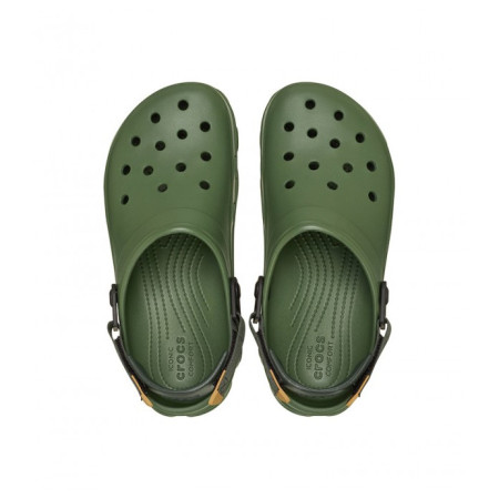 Papuče Crocs All Terrain Clog