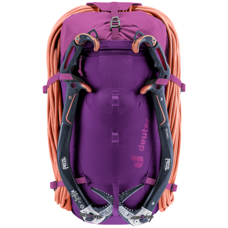 Ruksak Deuter Guide 28 SL