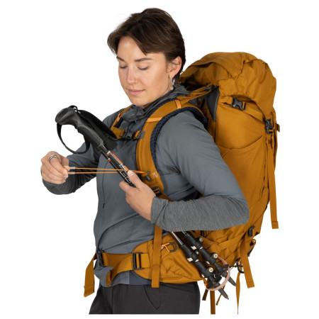 Ženski planinarski ruksak Osprey Kyte 38