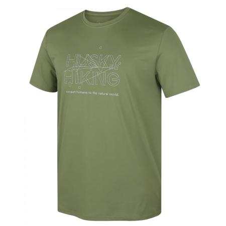 Muške funkcionalne majice Husky Tant M