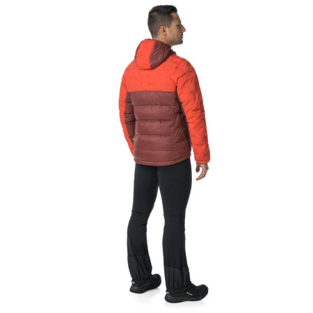 Muška jakna Kilpi Tevery-M