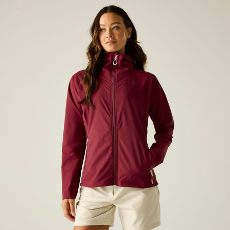 Ženska jakna Dare 2b Nomadic Softshell