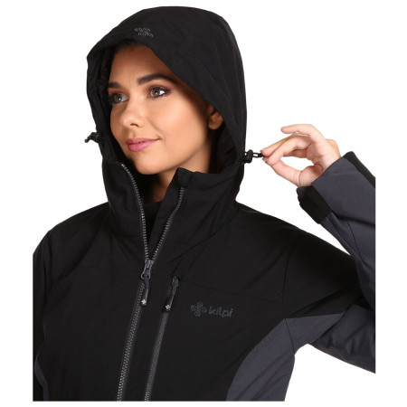 Ženska jakna Kilpi Flip-W
