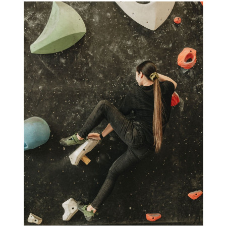 Penjanje So iLL Stay-RV