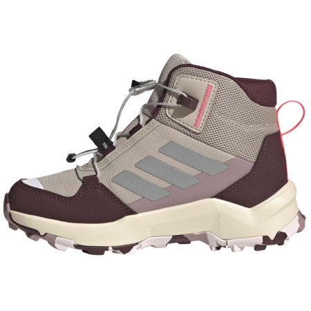 Dječja obuća Adidas Terrex Ax4R Mid Sl