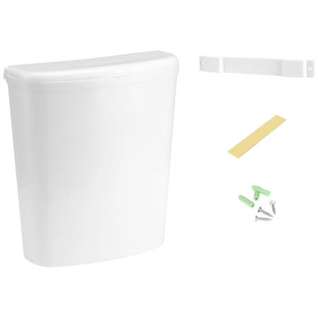 Kanta za smeće Brunner Pillar