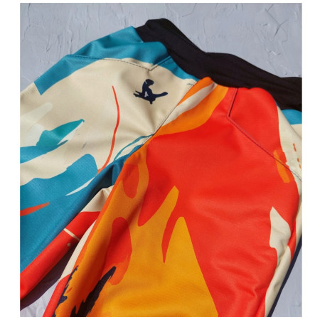 Dječje hlače WAMU Mountain Bike