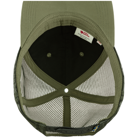 Šilterica Fjällräven Långtradarkeps