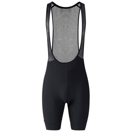 Muški biciklistički šorc Dare 2b Ultra Bibbed Short crna Black