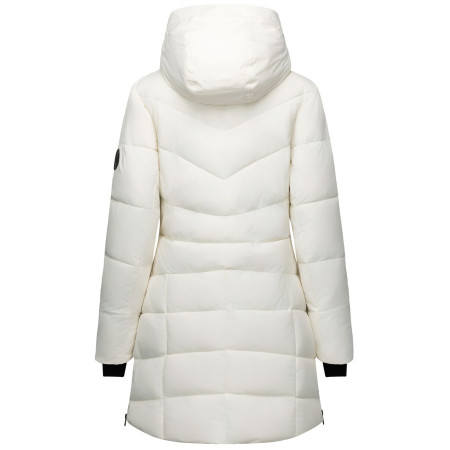 Ženska bunda za skijanje Dare 2b Glacier Long Jacket