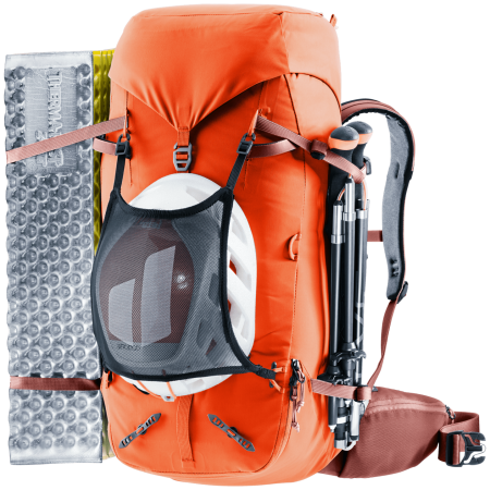 Ruksak Deuter Guide 32+8 SL