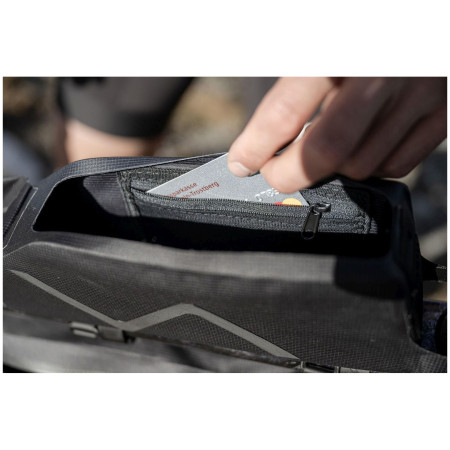 Torba za okvir bicikla Cyclite Top Tube Bag / 03