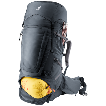 Turistički ruksak Deuter Aircontact Pro 85+10