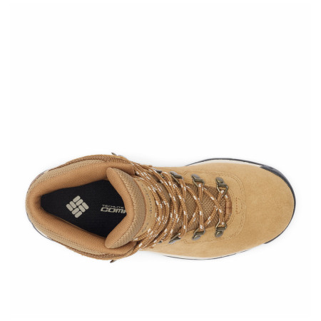 Ženske planinske cipele Columbia Newton Ridge™ Plus Waterproof Amped