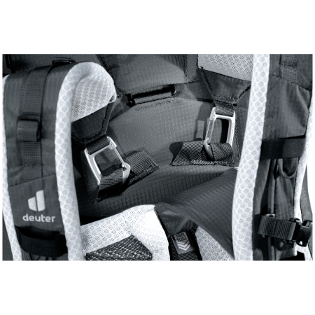 Ženski planinarski ruksak Deuter Aircontact Pro 75+10 SL