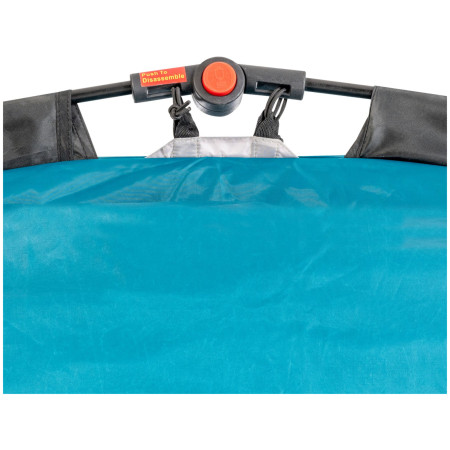 Obiteljski šator Coleman Fastpitch Victoria Falls 4