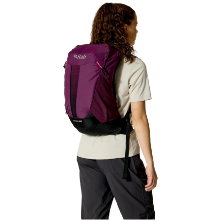 Turistički ruksak Rab Airox 18