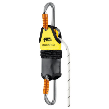 Kolotur Petzl Jag System 1m