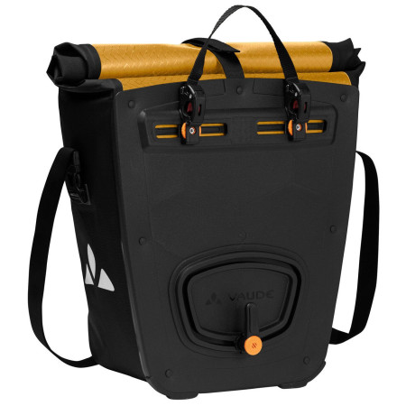 Torbica za biciklo Vaude Aqua Back Color Single (rec)