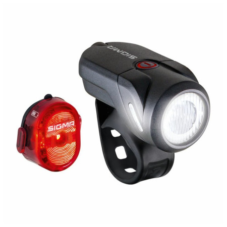 Set svjetala Sigma Aura 35 USB + Nugget II.