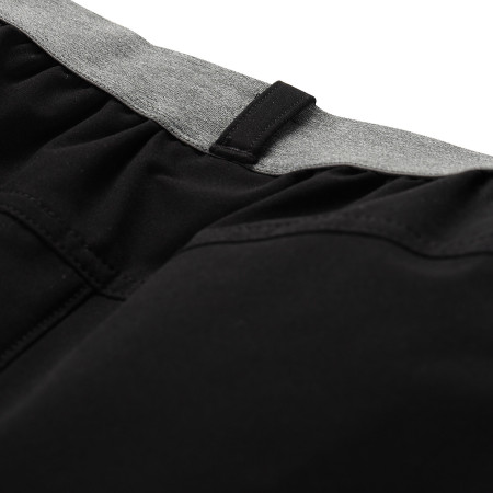 Ženske kratke hlače Alpine Pro Zamba 3