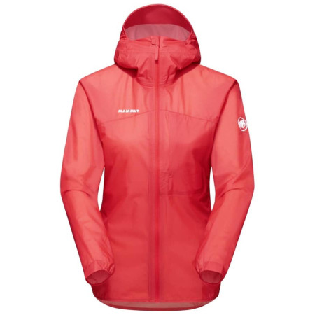 Ženska jakna Mammut Kento Light HS Hooded Jacket W