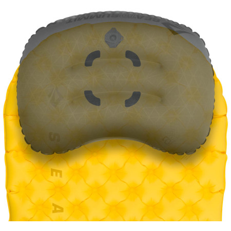 Podloga na napuhavanje Sea to Summit UltraLight Air Mat Large