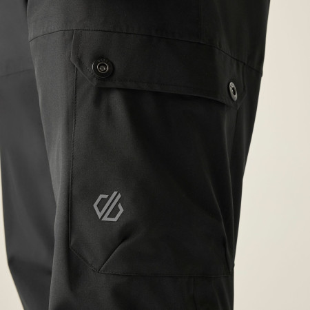 Muške hlače Dare 2b Baseplate Insulated Pant